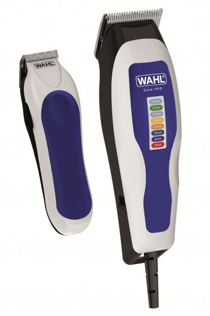CORTAPELO WAHL 1395-0465  COLOR PRO (COMBO)